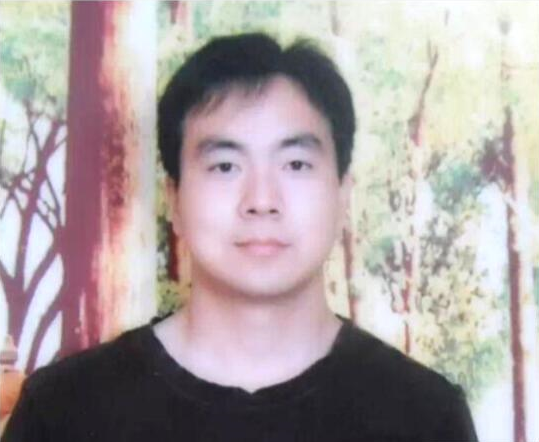 Yang Huping · 杨胡平