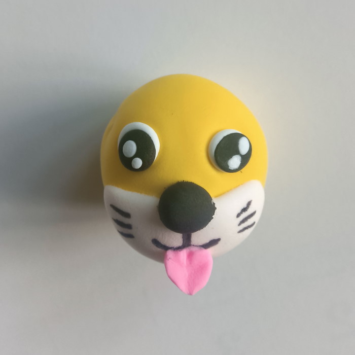/soft clay tiger/6-2.jpg