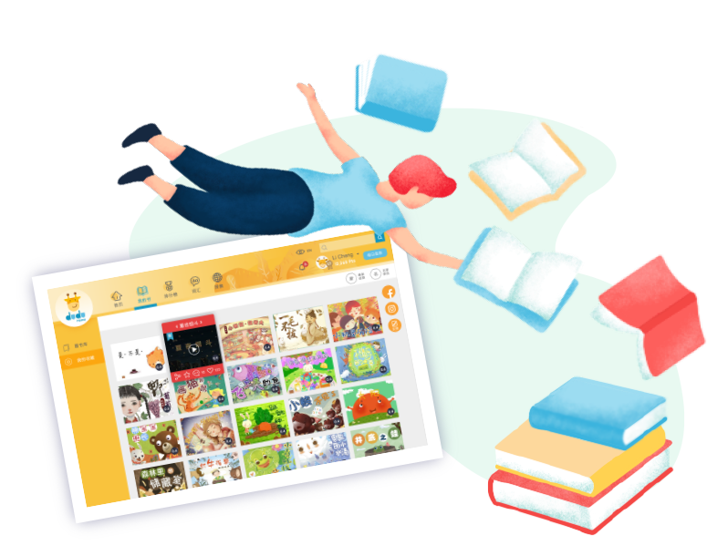 Expert-Curated, Engaging Content